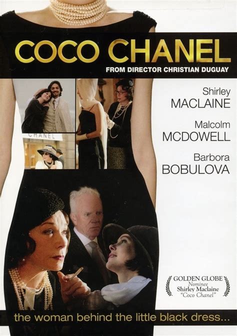 modelo coco chanel|Coco Chanel full movie online.